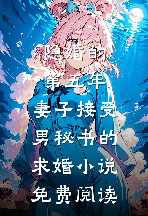 隐婚的第五年，妻子接受男秘书的求婚小说免费阅读