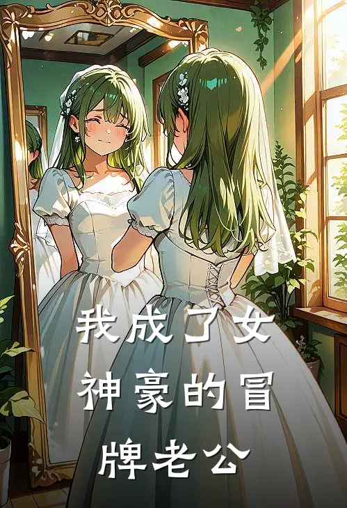 我成了女神豪的冒牌老公