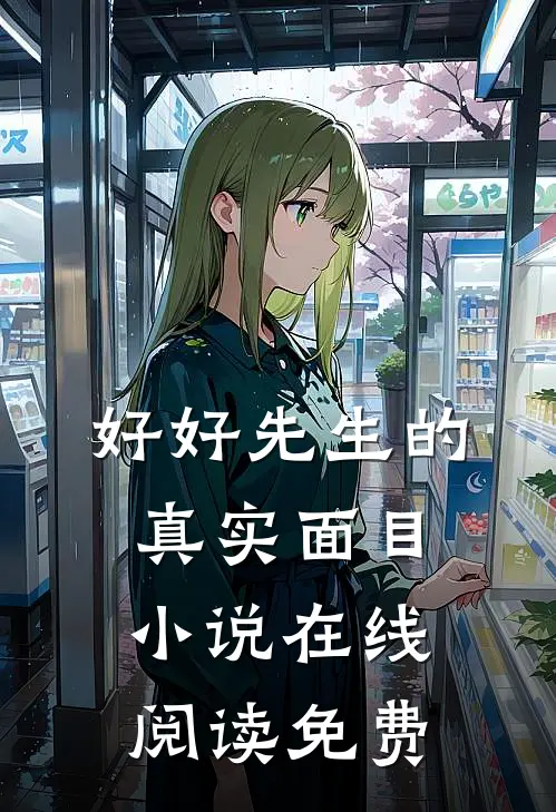 好好先生的真实面目小说在线阅读免费