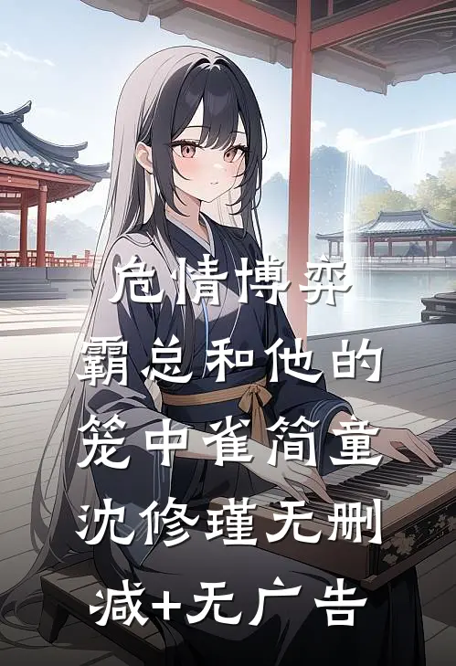 危情博弈：霸总和他的笼中雀简童沈修瑾无删减+无广告