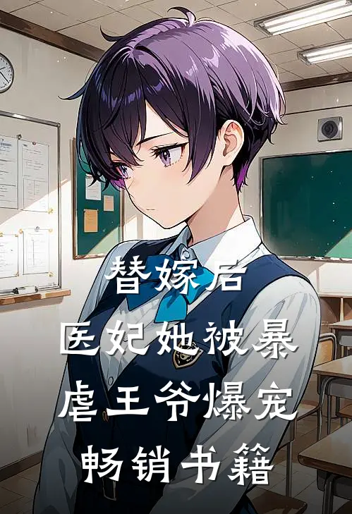 替嫁后，医妃她被暴虐王爷爆宠畅销书籍