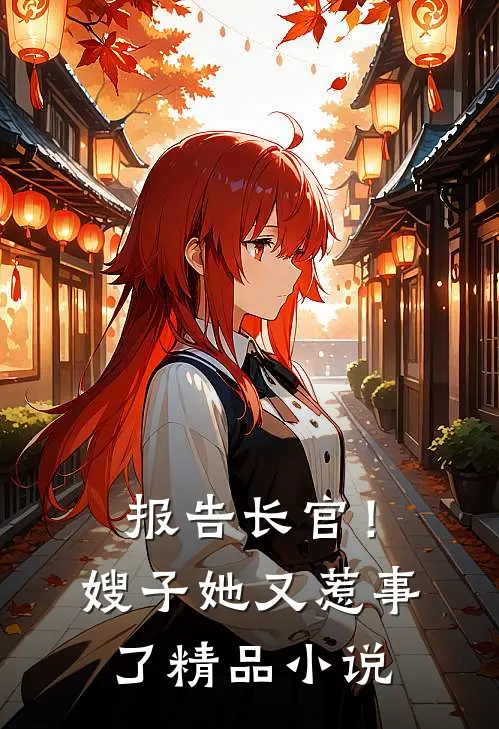 报告长官！嫂子她又惹事了精品小说