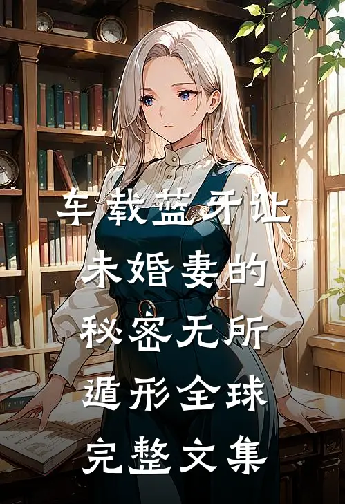 车载蓝牙让未婚妻的秘密无所遁形全球完整文集