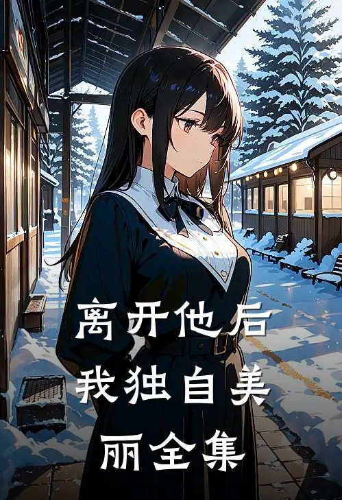 离开他后，我独自美丽 全集