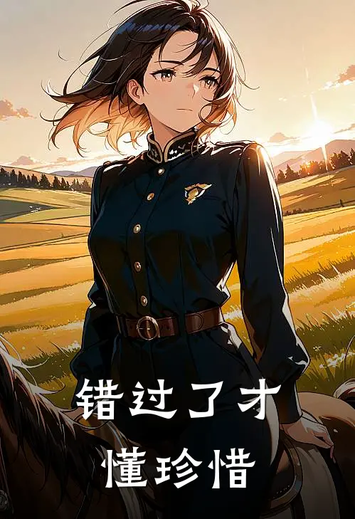 错过了才懂珍惜