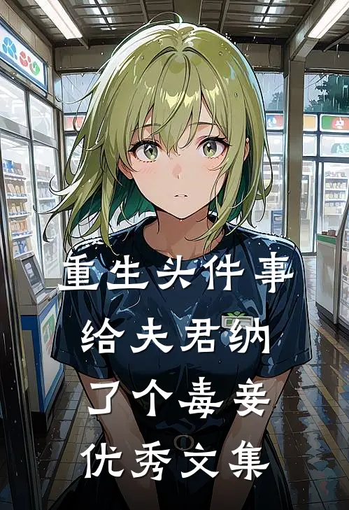 重生头件事，给夫君纳了个毒妾优秀文集