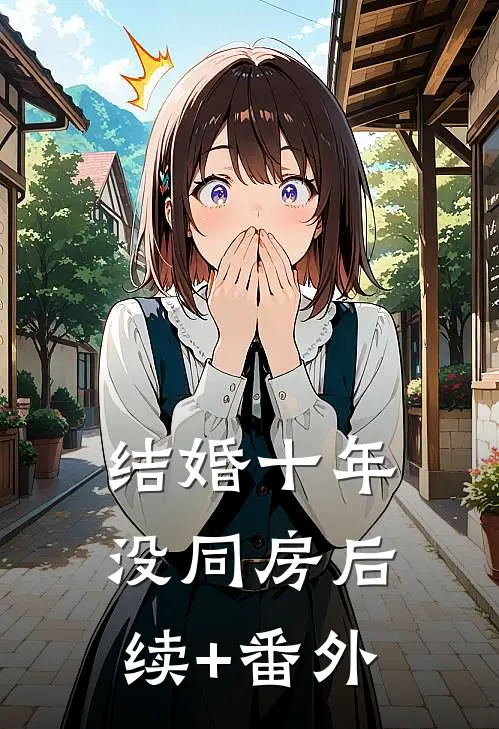 结婚十年没同房后续+番外