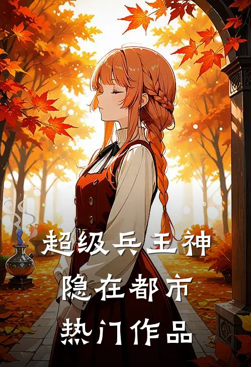 超级兵王神隐在都市热门作品