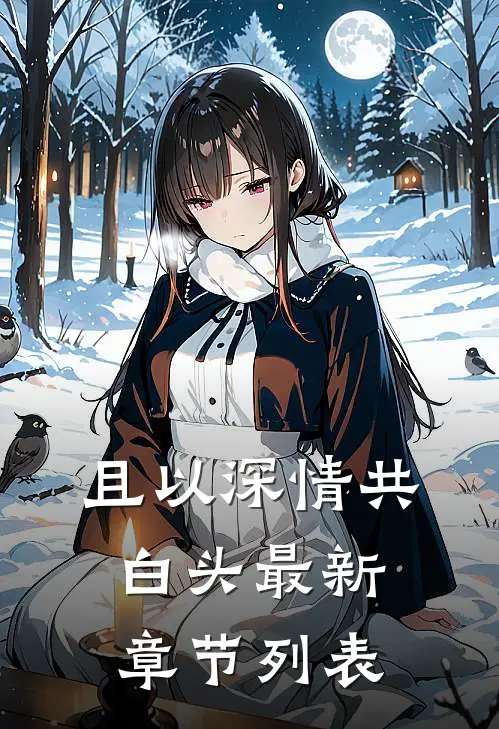 且以深情共白头最新章节列表