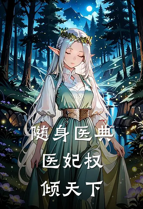 随身医典医妃权倾天下 小龙虾