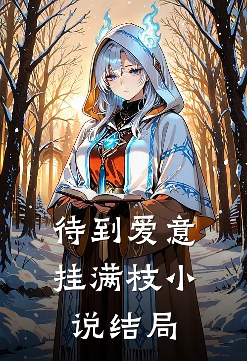 待到爱意挂满枝小说结局