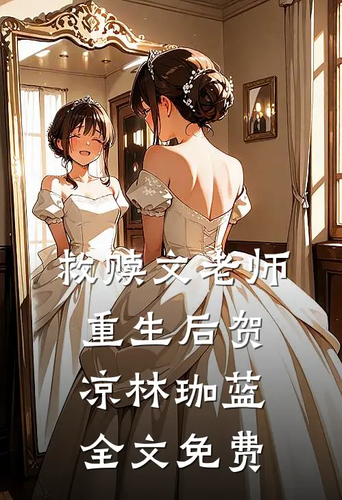 救赎文老师重生后贺凉林珈蓝全文免费