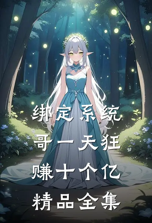 绑定系统：哥一天狂赚十个亿精品全集