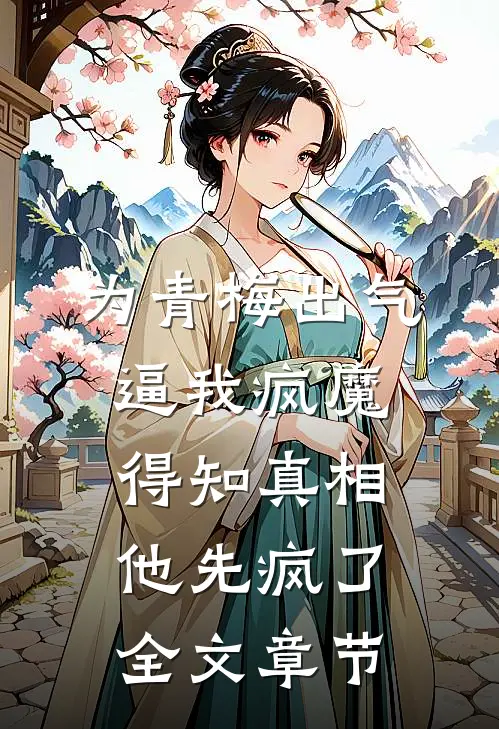 为青梅出气逼我疯魔，得知真相他先疯了全文章节
