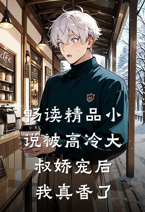 畅读精品小说被高冷大叔娇宠后，我真香了