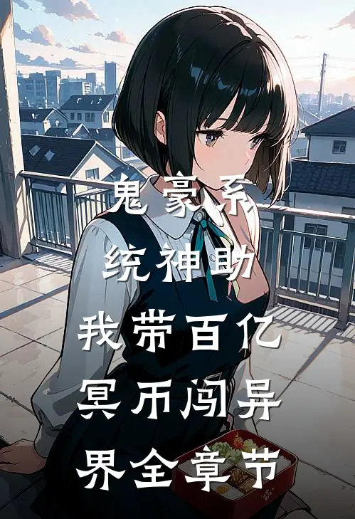鬼豪系统神助，我带百亿冥币闯异界全章节