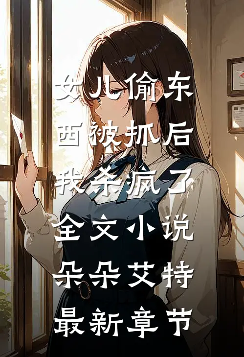 女儿偷东西被抓后，我杀疯了全文小说朵朵艾特最新章节