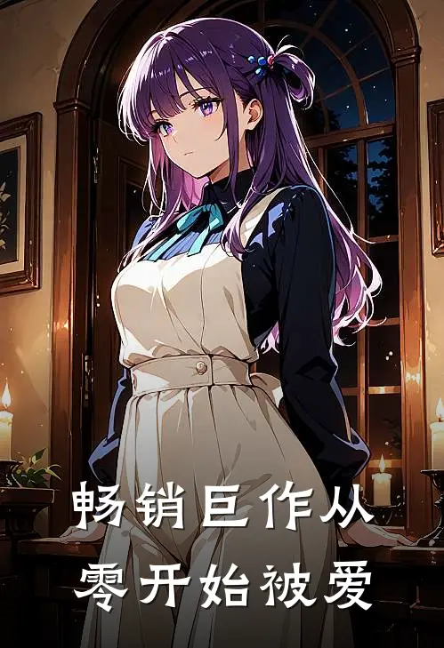 畅销巨作从零开始被爱