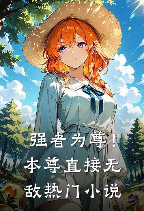 强者为尊!本尊直接无敌热门