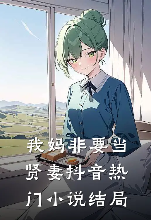 我妈非要当贤妻抖音热门小说结局