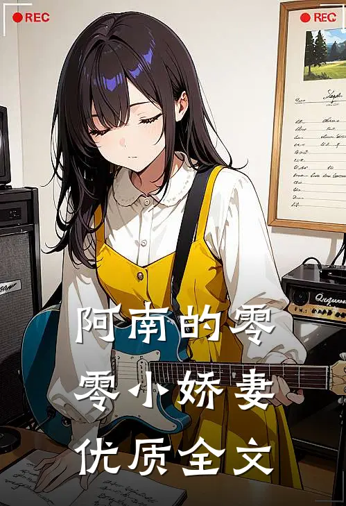 阿南的零零小娇妻优质全文
