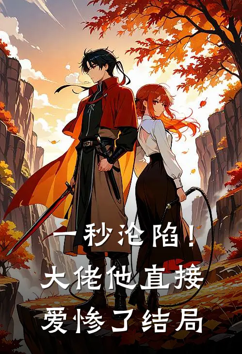 一秒沦陷！大佬他直接爱惨了结局