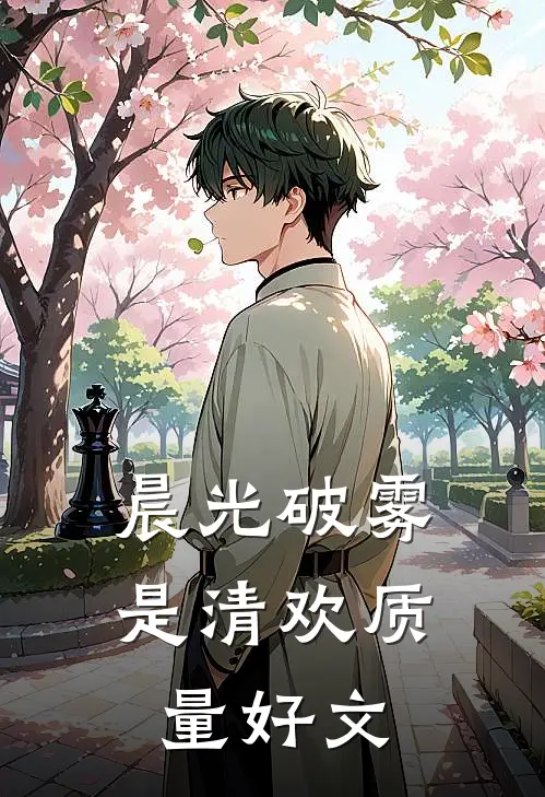 晨光破雾是清欢质量好文