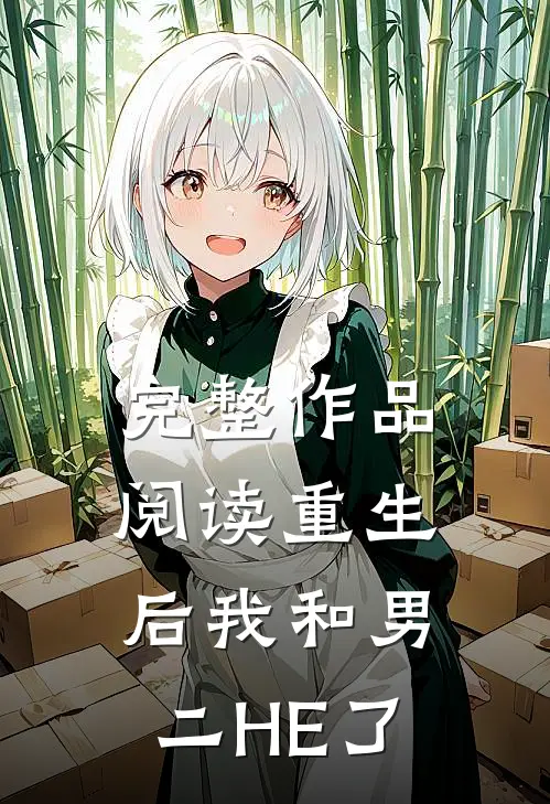 完整作品阅读重生后我和男二HE了