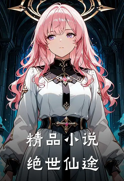 精品绝世仙途全文阅读