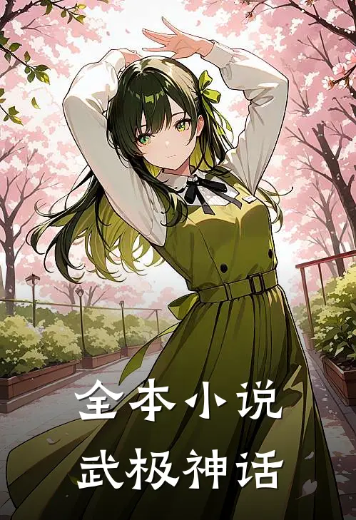 全本小说武极神话