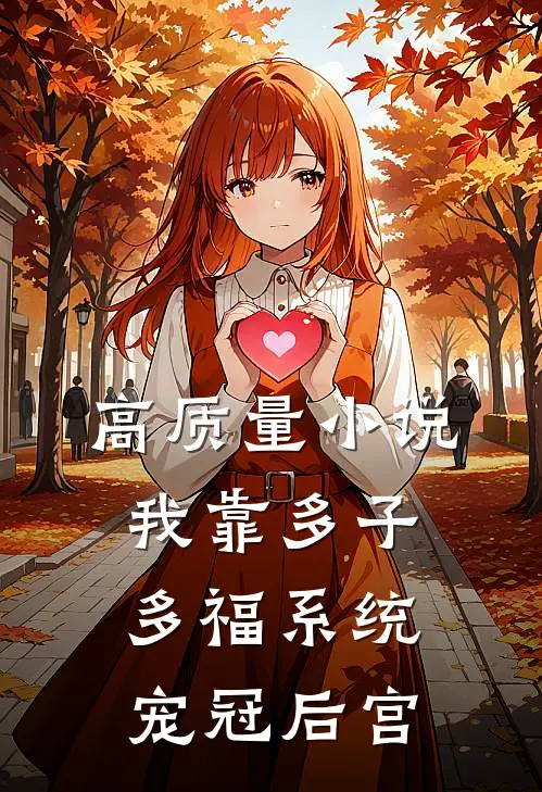 高质量小说我靠多子多福系统宠冠后宫