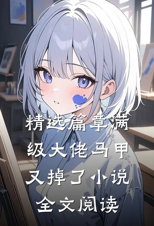 精选篇章满级大佬马甲又掉了小说全文阅读