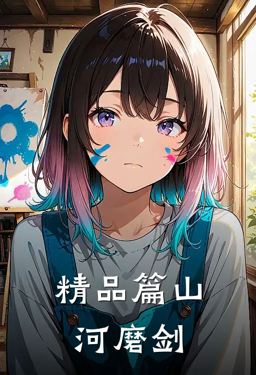 精品篇山河磨剑