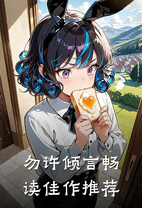 勿许倾言畅读佳作推荐