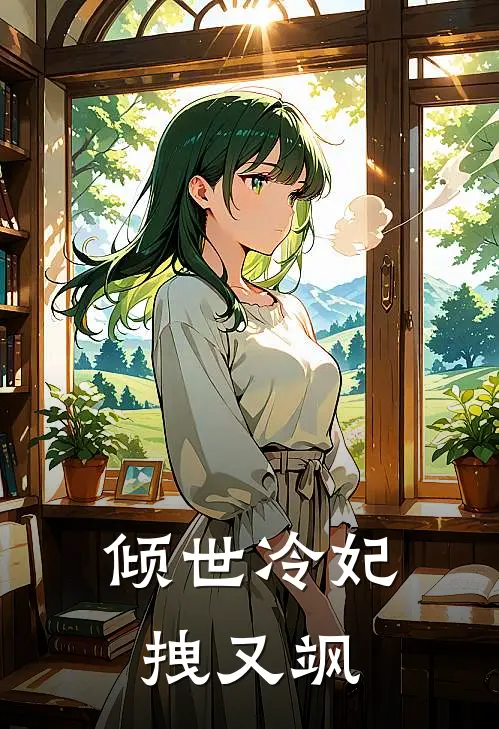 倾世冷妃拽又飒