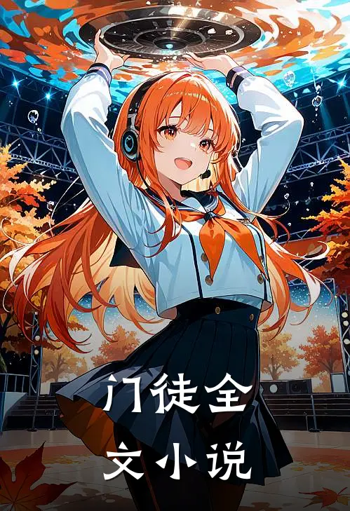 门徒全文小说