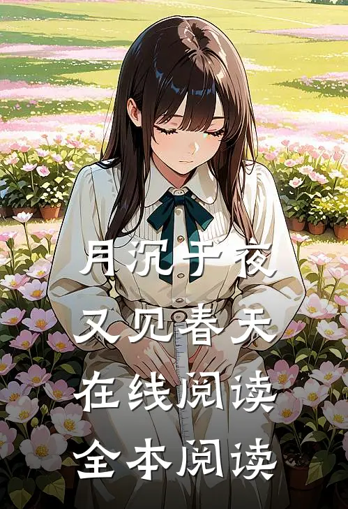 月沉于夜，又见春天在线阅读全本阅读