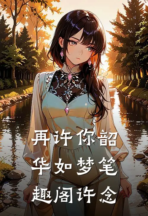 再许你韶华如梦笔趣阁许念