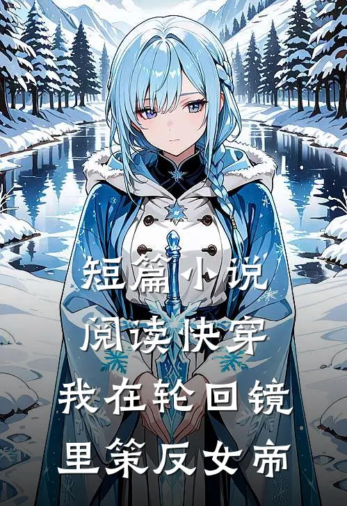 短篇小说阅读快穿：我在轮回镜里策反女帝