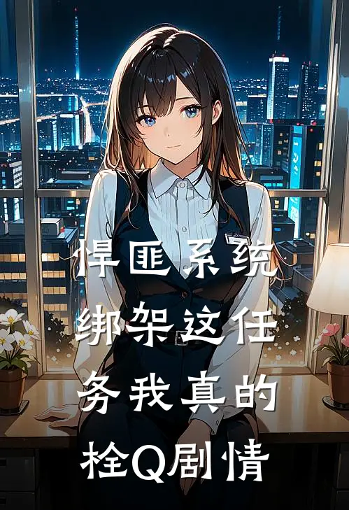 悍匪系统：绑架这任务我真的栓Q剧情