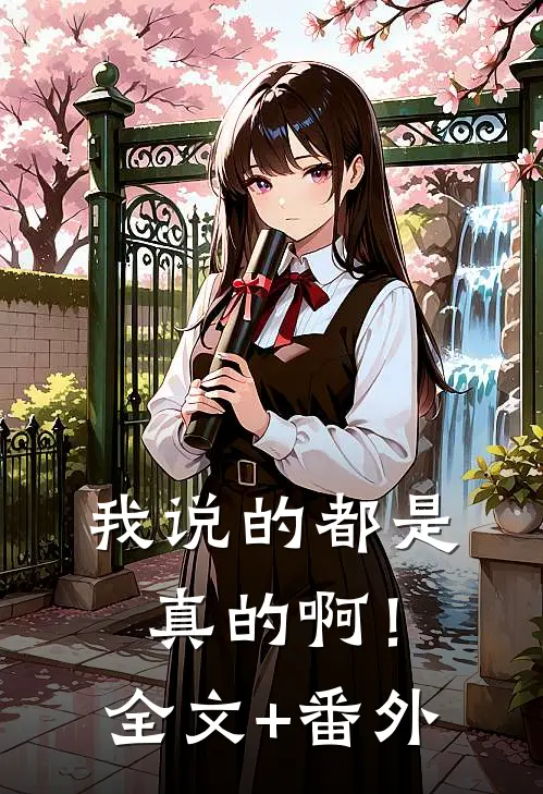 我说的都是真的啊！全文+番外