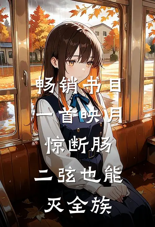畅销书目一首映月惊断肠，二弦也能灭全族