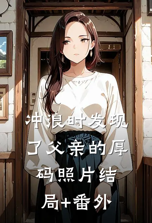 冲浪时发现了父亲的厚码照片结局+番外