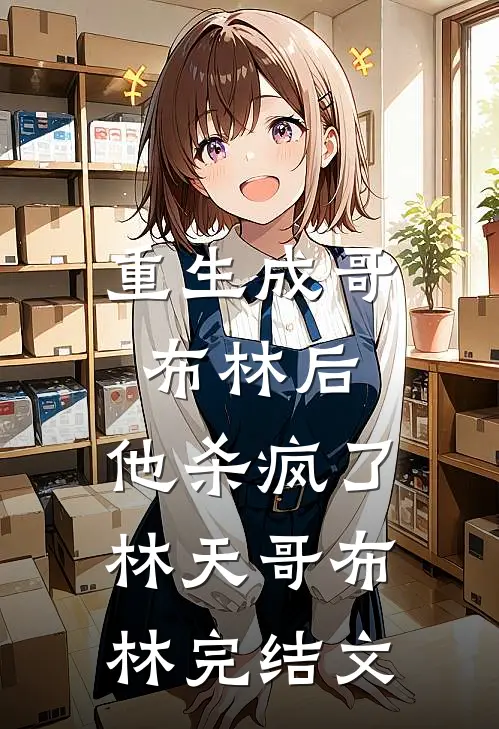 重生成哥布林后，他杀疯了林天哥布林完结文