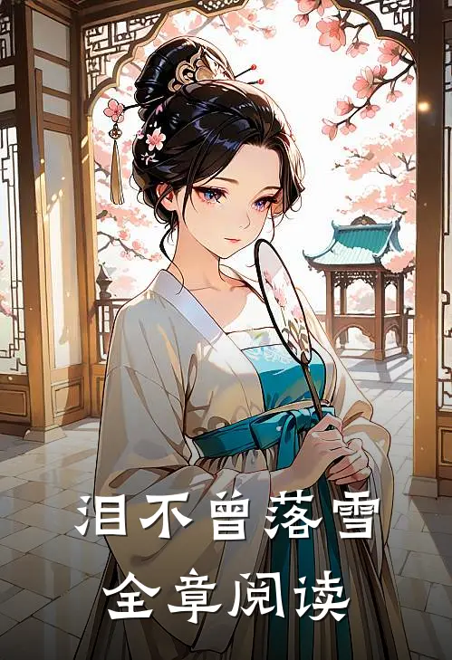 泪不曾落雪全章阅读