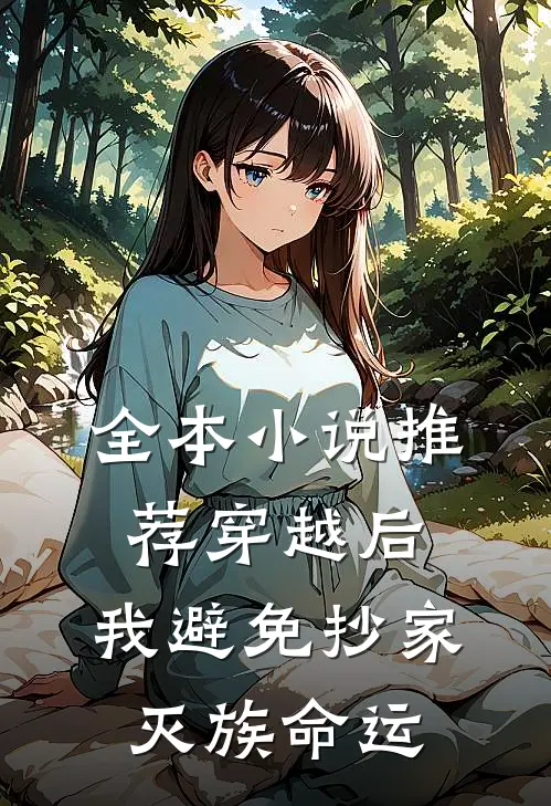 全本小说推荐穿越后，我避免抄家灭族命运
