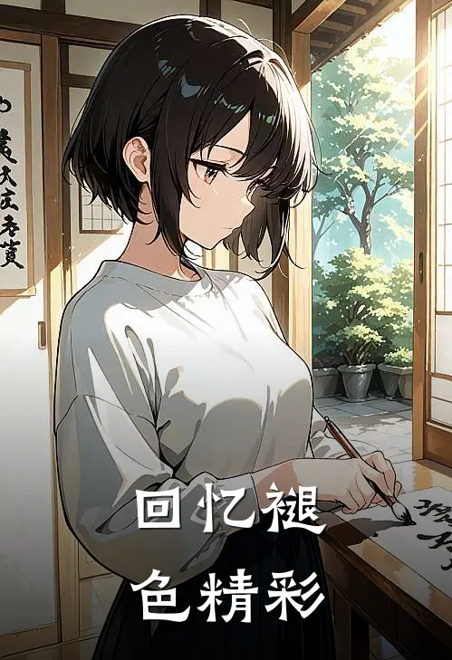 回忆褪色精彩