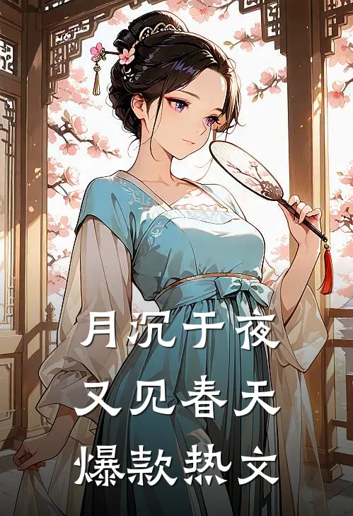 月沉于夜，又见春天爆款热文