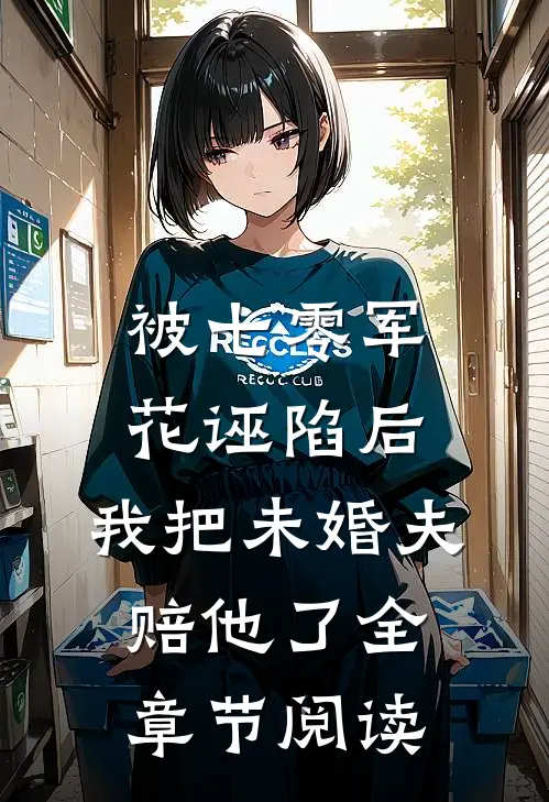 被七零军花诬陷后，我把未婚夫赔他了全章节阅读