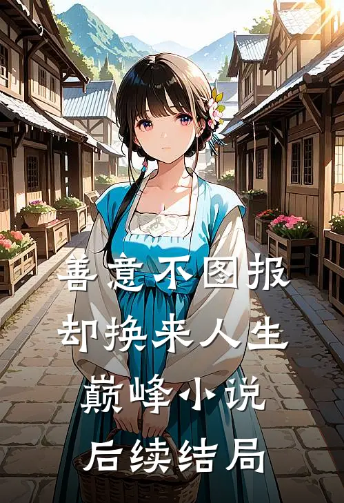 善意不图报，却换来人生巅峰小说后续结局
